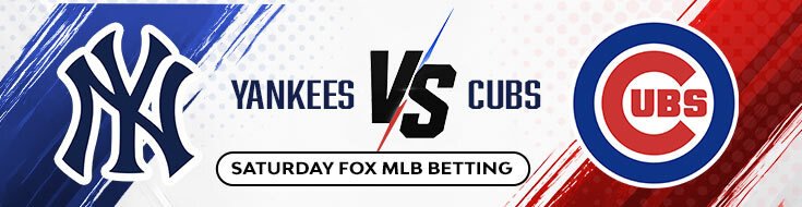 New York Yankees at Chicago Cubs MLB Betting Preview & Picks (08/01/2026)