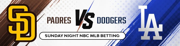 San Diego Padres vs. Los Angeles Dodgers MLB Betting Preview (07/05/2026)