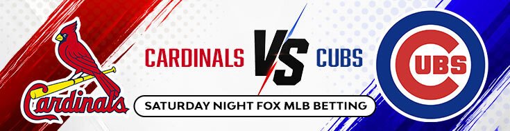 St. Louis Cardinals at Chicago Cubs MLB Betting Overview (07-04-2026)