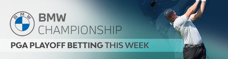 2026 BMW Championship Golf Betting Odds, Picks & Preview (August 20-23, 2026)