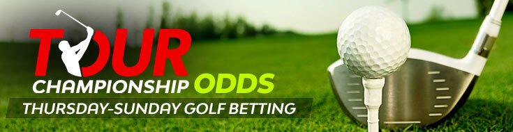 2026 PGA Tour Championship Golf Betting Odds, Picks & Preview (Aug 27-30, 2026)