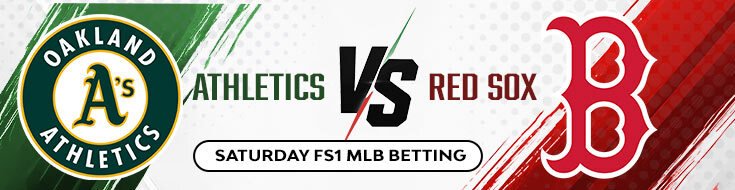 Athletics vs. Boston Red Sox MLB Betting Analysis & Predictions (08/08/2026)