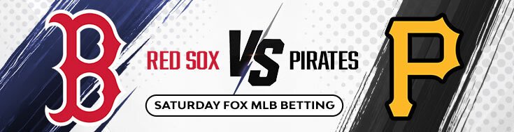 Boston Red Sox vs. Pittsburgh Pirates MLB Betting Analysis & Preview (08/15/2026)