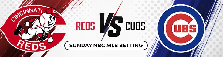 Cincinnati Reds vs. Chicago Cubs MLB Betting Predictions & Picks (08/30/2026)