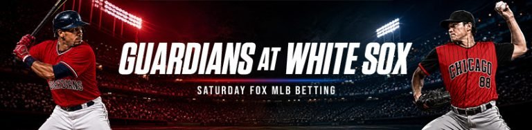 Cleveland Guardians vs. Chicago White Sox MLB Betting Preview (08-08-2026)