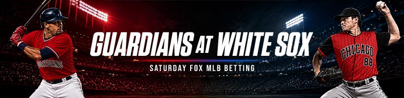 Cleveland Guardians vs. Chicago White Sox MLB Betting Preview (08/08/2026)