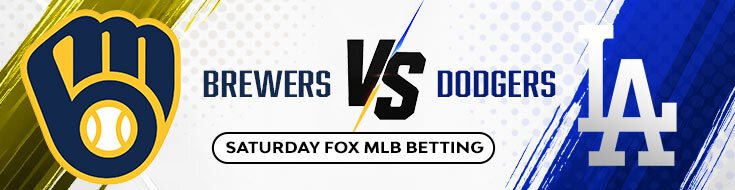 Milwaukee Brewers vs. Los Angeles Dodgers MLB Betting Tips & Picks (08/15/2026)