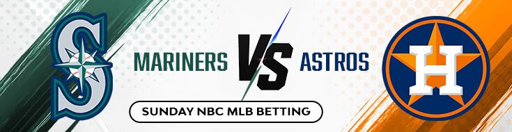 Seattle Mariners at Houston Astros Betting MLB Predictions & Overview (08/16/2026)