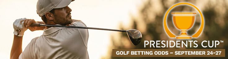 2026 Presidents Cup Golf Betting Odds, Preview & Picks (September 24-27, 2026)