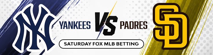 New York Yankees at San Diego Padres MLB Betting Preview & Picks (09/05/2026)