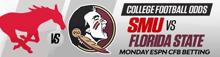 SMU Mustangs vs. Florida State Seminoles NCAAF Betting Analysis (09/07/2026)