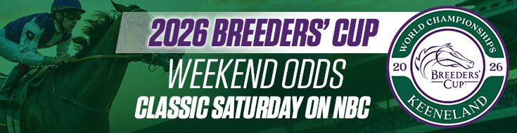 2026 Breeders’ Cup Classic Betting Odds, Preview & Picks (October 30-31, 2026)