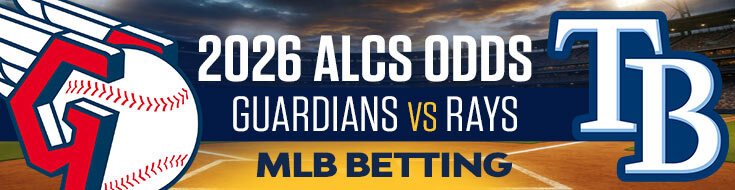 Cleveland Guardians vs. Tampa Bay Rays Game 2 MLB Betting Analysis (10/12/2026)