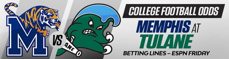 Memphis Tigers at Tulane Green Wave MLB Betting Predictions (10-16-2026)