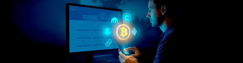 Purchase Your Cryptocurrency