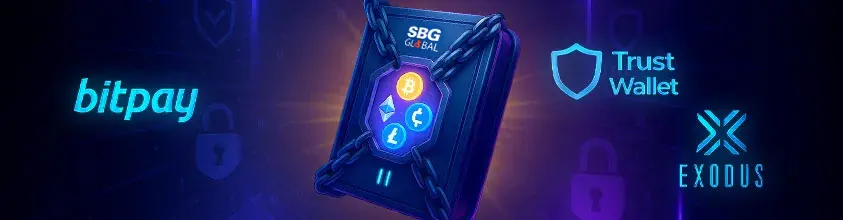 Using a Secure Wallet