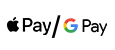 Apple & Google Pay