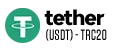 Tether TRC20