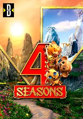 Play 4 Seasons Casino Game