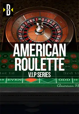 Play Vip American Roulette Casino Game
