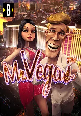Play Mr. Vegas Casino Game
