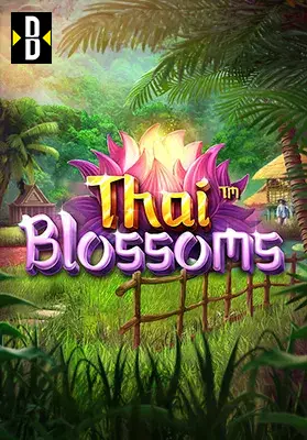 Play Thai Blossoms Casino Game