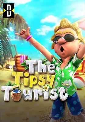 Play The Tipsy Tourist Casino Game