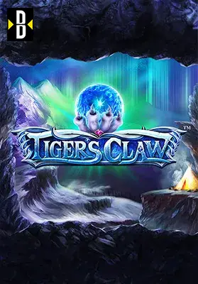 Play Tiger's Claw Casino Game