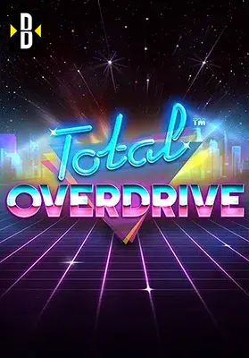 Play Total Overdrive Casino Game