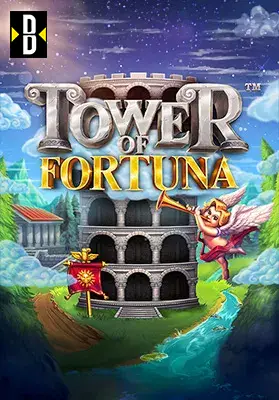 Play Tower Of Fortuna Casino Game