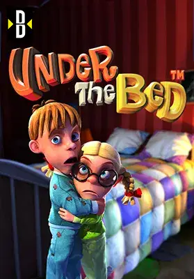 Play Under the Bed Casino Game