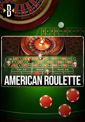 Play American Roulette Casino Game