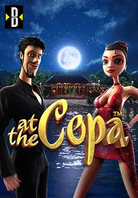 Play At The Copa Casino Game