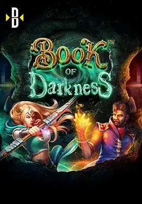 Play Book Of Darkness Casino Game