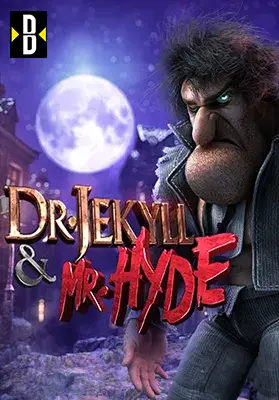 Play Dr. Jekyll & Mr. Hyde Casino Game
