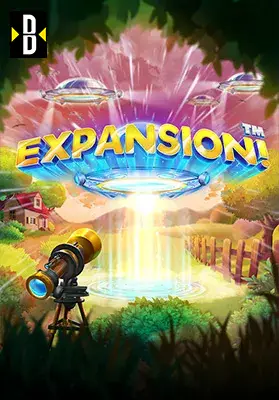 Play Expansion Casino Game
