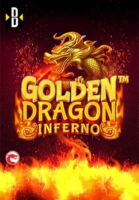 Play Golden Dragon Inferno Casino Game