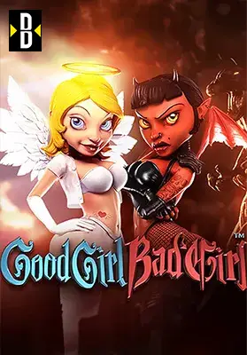 Play Good Girl, Bad Girl Casino Game