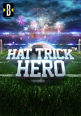 Play Hat Trick Hero Casino Game