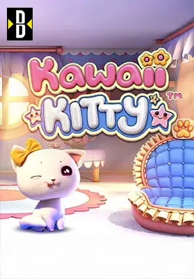 Play Kawaii Kitty Casino Game