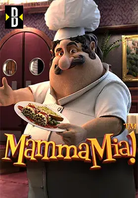 Play Mamma Mia Casino Game