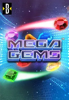 Play Mega Gems Casino Game