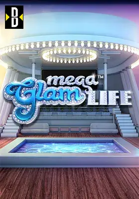Play Mega Glam Life JP Casino Game