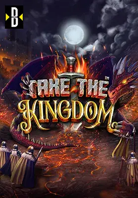 Play Take The Kingdom Casino Game