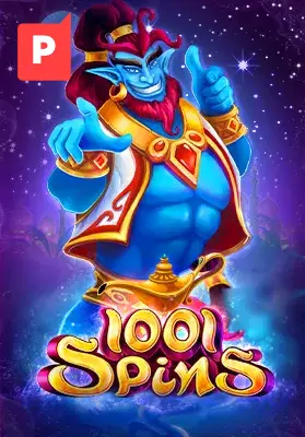 Play 1001 spins Casino Game