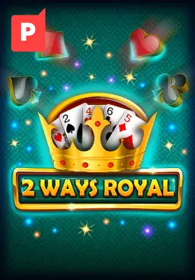 Play 2 Ways Royal Casino Game