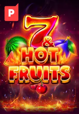 Play 7 & Hot Fruits Casino Game