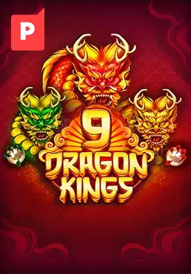 Play 9 Dragon Kings Casino Game