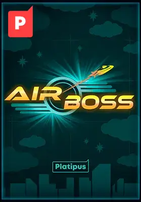 Play AirBoss Casino Game