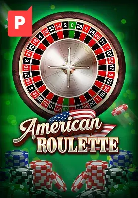 Play American Roulette Casino Game